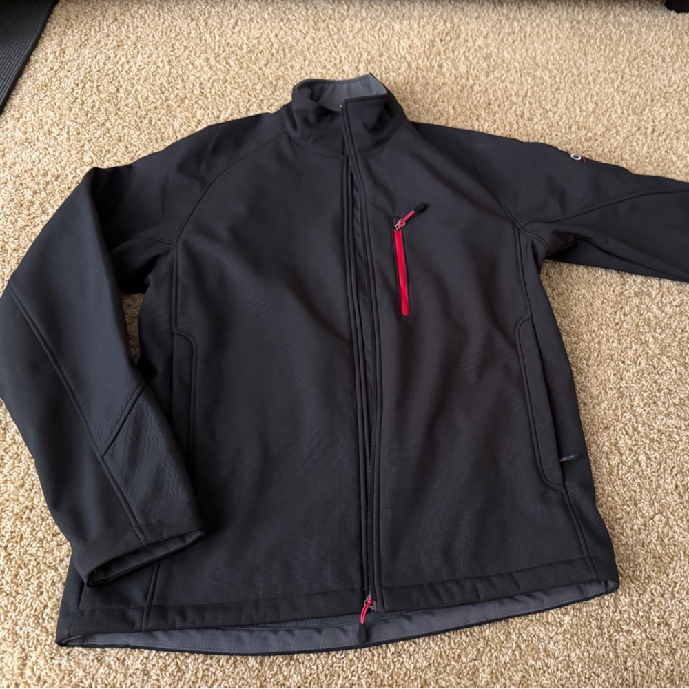 Kirkland Signature Softshell Jackets